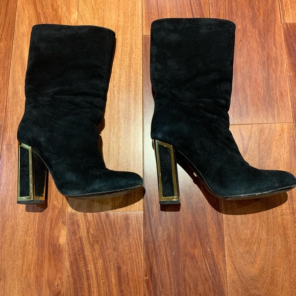 Kay Maconie Ankle Boots - Picture 3 of 3